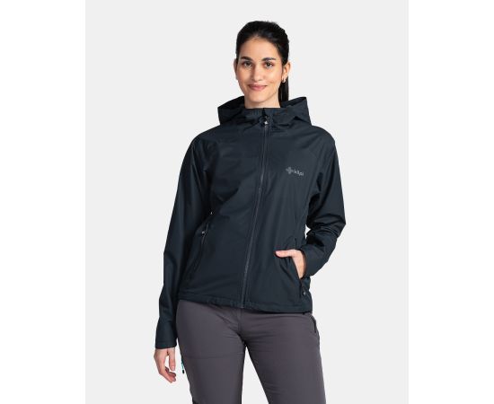 lacitesport.com - Veste outdoor pour femme Kilpi SONNA-W, Couleur: Noir, Taille: 36