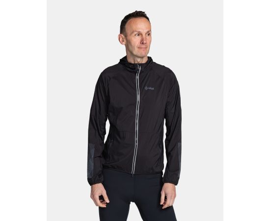 lacitesport.com - Veste outdoor pour homme Kilpi ROSA-M, Couleur: Noir, Taille: L