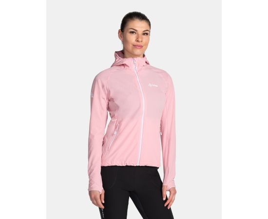 lacitesport.com - Veste de course pour femme Kilpi NEATRIL-M, Couleur: Rose, Taille: 40