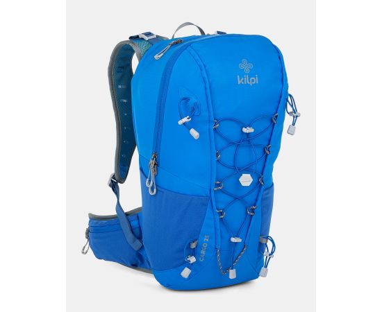 lacitesport.com - Sac à dos de randonnée Kilpi CARGO 25-U, Couleur: Bleu, Taille: TU