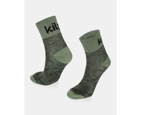 lacitesport.com - Chaussettes de sport Kilpi SPEED-U, Couleur: Vert, Taille: 35/38