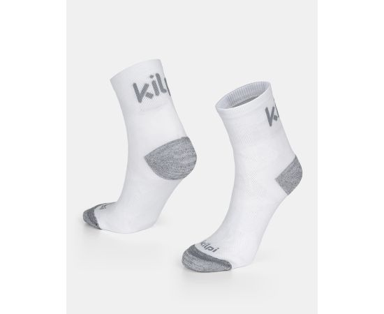lacitesport.com - Chaussettes de sport Kilpi SPEED-U, Couleur: Blanc, Taille: 35/38