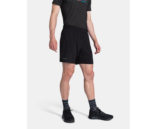 lacitesport.com - Short de bain pour homme Kilpi BRAY-M, Couleur: Noir, Taille: XS