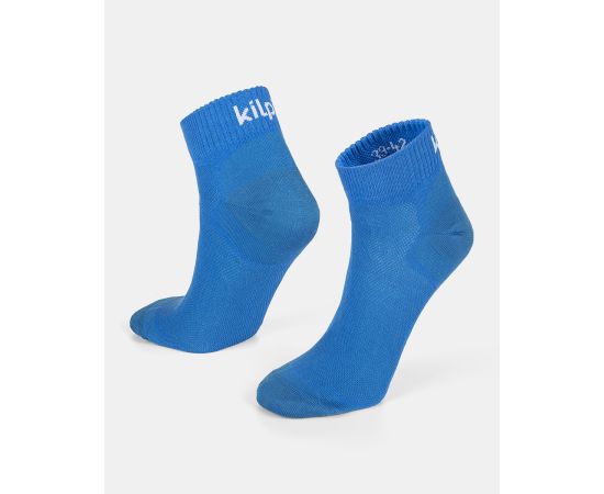 lacitesport.com - Chaussettes de cheville de sport Kilpi MINIMIS-U, Couleur: Bleu, Taille: 35/38