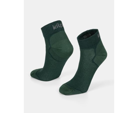 lacitesport.com - Chaussettes de cheville de sport Kilpi MINIMIS-U, Couleur: Vert, Taille: 35/38