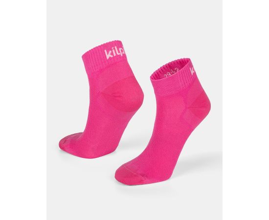 lacitesport.com - Chaussettes de cheville de sport Kilpi MINIMIS-U, Couleur: Rose, Taille: 35/38