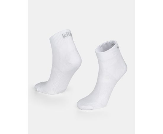 lacitesport.com - Chaussettes de cheville de sport Kilpi MINIMIS-U, Couleur: Blanc, Taille: 35/38