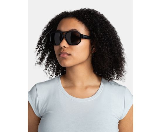 lacitesport.com - Lunettes de soleil Kilpi TIMOTE-U, Couleur: Noir, Taille: TU