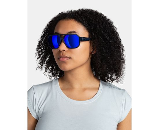 lacitesport.com - Lunettes de soleil Kilpi TIMOTE-U, Couleur: Bleu, Taille: TU