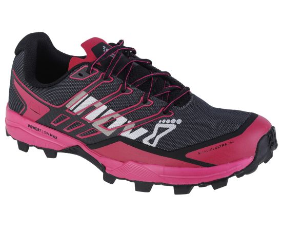 lacitesport.com - Inov-8 X-Talon Ultra 260 V2 Chaussures de trail Femme, Couleur: Gris, Taille: 37