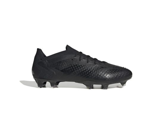 lacitesport.com - Adidas Predator Accuracy.1 FG Chaussures de foot Adulte, Couleur: Noir, Taille: 43 1/3