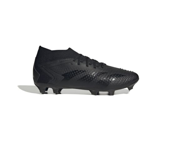 lacitesport.com - Adidas Predator Accuracy.2 FG Chaussures de foot Adulte, Couleur: Noir, Taille: 42