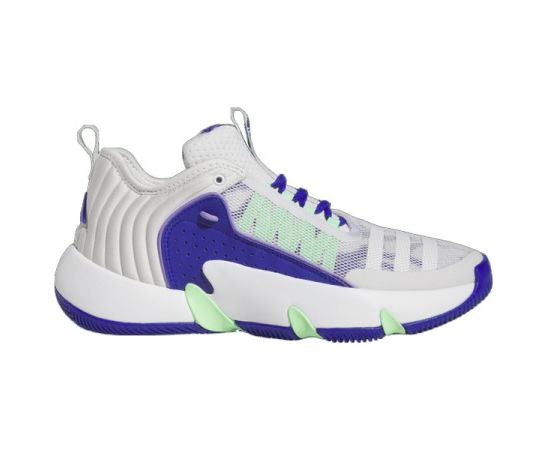 lacitesport.com - Adidas TRAE UNLIMITED Chaussures de basket, Taille: 47 1/3