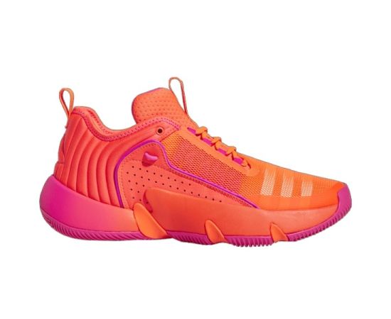 lacitesport.com - Adidas TRAE UNLIMITED Chaussures de basket, Taille: 37 1/3