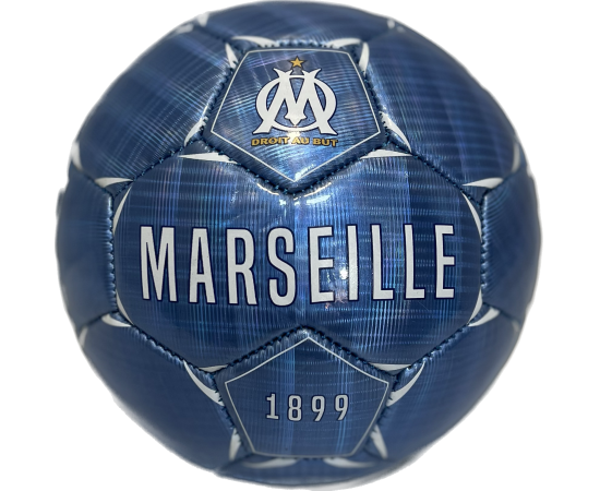 lacitesport.com - OM Mini Ballon Iridescent 2023, Taille: 1