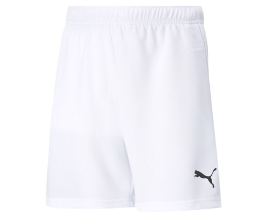 lacitesport.com - Puma teamRISE Short Training Enfant, Taille: M (enfant)