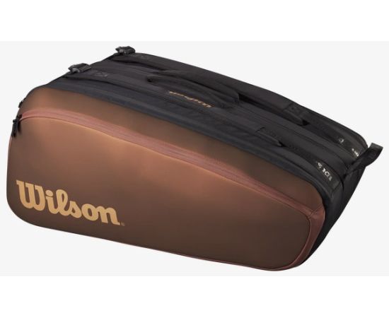 lacitesport.com - Wilson Tour Pro Staff V14 Sac de tennis