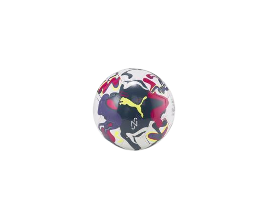 lacitesport.com - Puma Neymar Jr Graphic Ballon de foot, Couleur: Violet