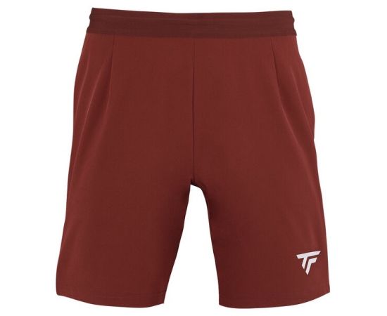 lacitesport.com - Technifibre Team Cardinal Short Enfant, Taille: 6/8 ans