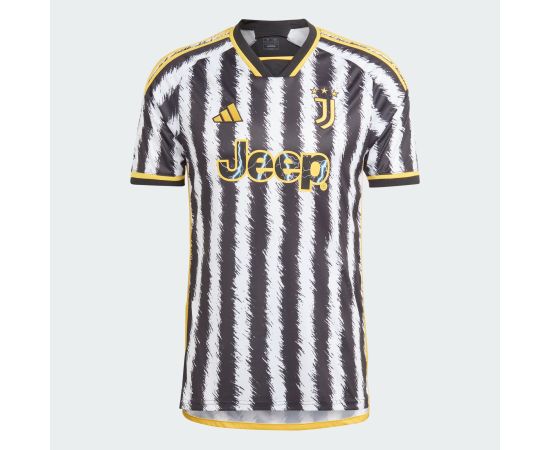 lacitesport.com - Adidas Juventus Turin Maillot Domicile 23/24 Homme, Taille: XL