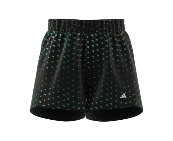 lacitesport.com - Adidas WTR-ES BLUV PCR Short de sport Femme, Couleur: Noir, Taille: L