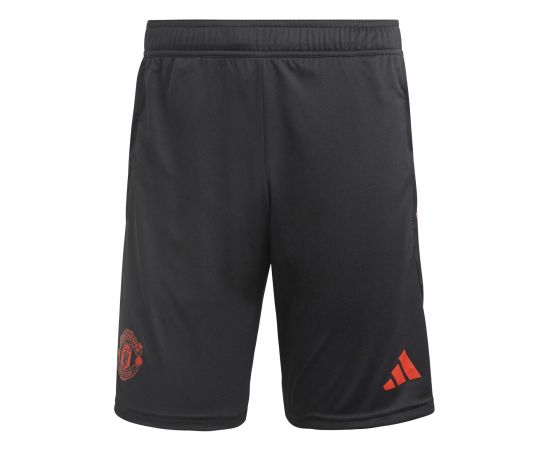 lacitesport.com - Adidas Manchester United Short Training 23/24 Homme, Taille: XS