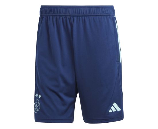 lacitesport.com - Adidas Ajax Amsterdam Short Training 23/24 Homme, Taille: XS