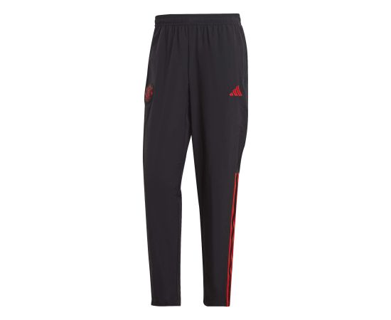 lacitesport.com - Adidas Manchester United Pantalon 23/24 Homme, Taille: S