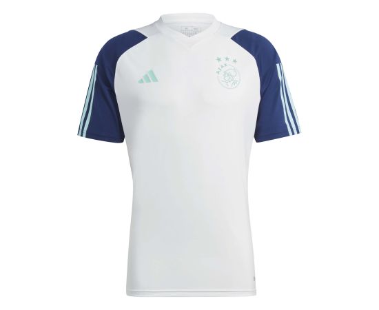 lacitesport.com - Adidas Ajax Amsterdam Maillot Training 23/24 Homme, Taille: L