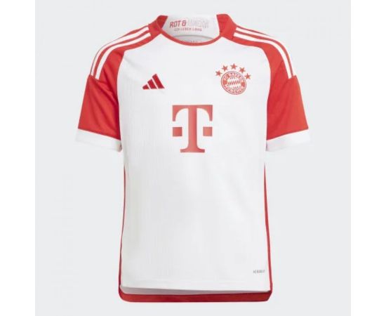lacitesport.com - Adidas Bayern Munich Maillot Domicile 23/24 Homme, Taille: M