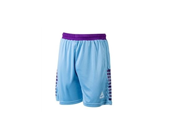 lacitesport.com - Select Beach Short de Volley Homme, Couleur: Bleu, Taille: M