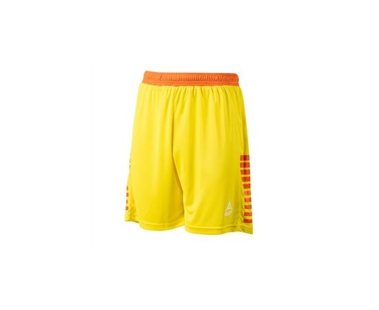 lacitesport.com - Select Beach Short de Volley Homme, Couleur: Jaune, Taille: M