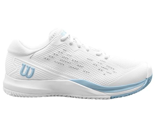 lacitesport.com - Wilson Rush Pro Ace AC Chaussures de tennis Femme, Taille: 40 2/3