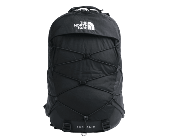 lacitesport.com - The North Face Borealis 28L Sac à dos, Couleur: Noir