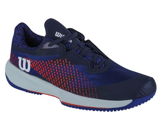 lacitesport.com - Wilson Kaos Swift 1.5 Chaussures de tennis Homme, Couleur: Bleu Marine, Taille: 41 1/3
