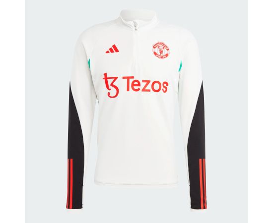 lacitesport.com - Adidas Manchester United Sweat Training 23/24 Homme, Taille: L