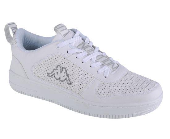 lacitesport.com - Kappa Fogo OC Chaussures Homme, Couleur: Blanc, Taille: 41