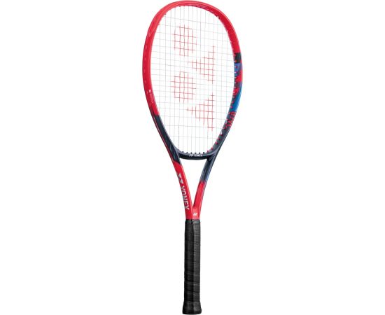 lacitesport.com - Yonex Vcore 100 (300g) Raquette de tennis, Couleur: Rouge, Manche: Grip 2