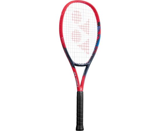 lacitesport.com - Yonex Vcore 100 (300g) Raquette de tennis, Couleur: Rouge, Manche: Grip 3