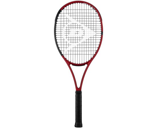 lacitesport.com - Dunlop CX 400 Tour (300g) Raquette de tennis, Couleur: Rouge, Manche: Grip 2