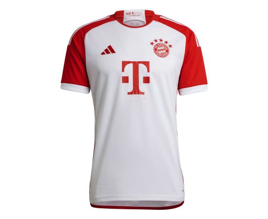 lacitesport.com - Adidas Bayern Munich Maillot Domicile 23/24 Homme, Taille: S