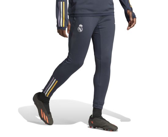 lacitesport.com - Adidas Real Madrid Pantalon Training 23/24 Enfant, Taille: 7/8 ans