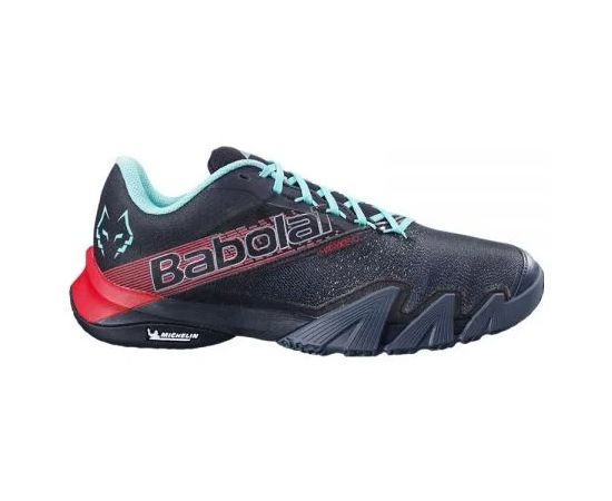 lacitesport.com - Babolat Jet Premura 2 Juan Lebron Chaussures de tennis Homme, Taille: 44