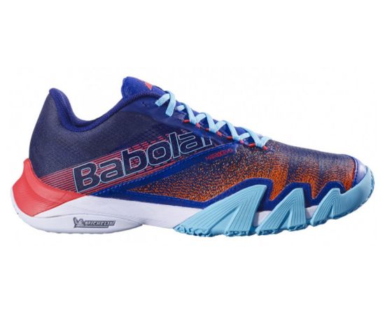 lacitesport.com - Babolat Jet Premura 2 Chaussures de tennis Homme, Taille: 43