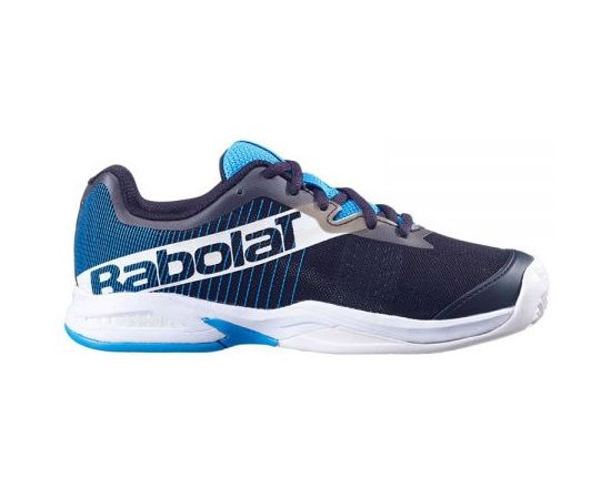 lacitesport.com - Babolat Jet Premura Chaussures de padel Enfant, Taille: 37