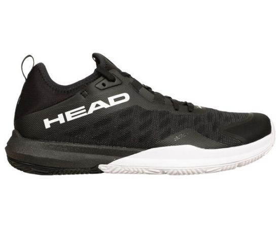lacitesport.com - Head Motion Pro Chaussures de Padel, Couleur: Noir, Taille: 41