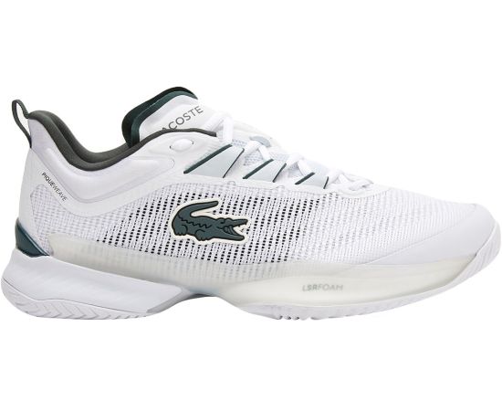 lacitesport.com - Lacoste Ultra AG-LT23 Chaussures de tennis Homme, Taille: 43