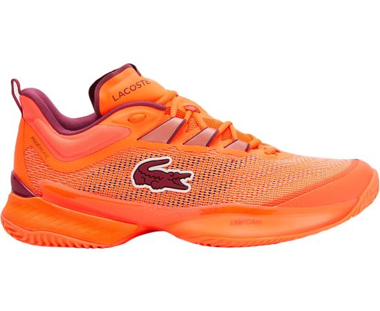 lacitesport.com - Lacoste Ultra AG-LT23 Chaussures de tennis Homme, Taille: 41