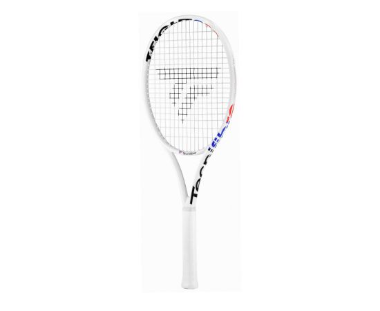 lacitesport.com - Tecnifibre T-Fight 280 Isoflex Raquette de tennis, Couleur: Blanc, Manche: Grip 2