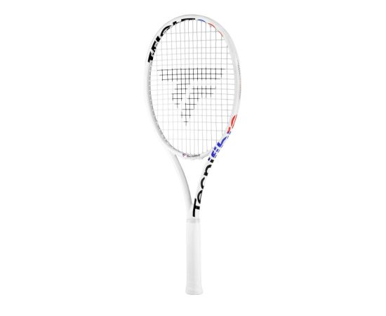 lacitesport.com - Tecnifibre T-Fight 300 Isoflex Raquette de tennis, Couleur: Blanc, Manche: Grip 2